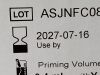 BARD Box of 20 Power Loc  0672015  Exp.2027-07  (V31) Power Loc