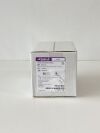 BARD Box of 25 Statlock  FOL0100  Exp.2027-06  (V31) Statlock