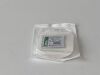 BARD Box of 25 Statlock  FOL0100  Exp.2027-06  (V31) Statlock