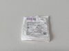 BARD Box of 25 Statlock  FOL0100  Exp.2027-06  (V31) Statlock