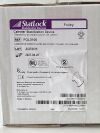 BARD Box of 25 Statlock  FOL0100  Exp.2027-06  (V31) Statlock