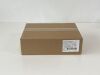 EXCELSIOR MEDICAL Box of 100 0.9% Sodium Chloride Injection SP  EMZE010035   Exp.2025-08  (V31) 0.9% Sodium Chloride Injection USP