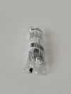 EXCELSIOR MEDICAL Box of 100 0.9% Sodium Chloride Injection SP  EMZE010035   Exp.2025-08  (V31) 0.9% Sodium Chloride Injection USP