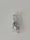 EXCELSIOR MEDICAL Box of 100 0.9% Sodium Chloride Injection SP  EMZE010035   Exp.2025-08  (V31) 0.9% Sodium Chloride Injection USP
