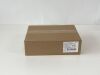 EXCELSIOR MEDICAL Box of 100 0.9% Sodium Chloride Injection SP  EMZE010035   Exp.2025-08  (V31) 0.9% Sodium Chloride Injection USP