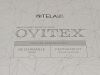 TELA BIO OviTex LPR  F10244-1212L  Exp.2024-10  (V19) OviTex LPR
