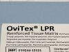 TELA BIO OviTex LPR  F10244-1212L  Exp.2024-10  (V19) OviTex LPR