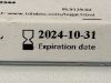 TELA BIO OviTex LPR  F10244-1212L  Exp.2024-10  (V19) OviTex LPR