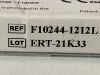 TELA BIO OviTex LPR  F10244-1212L  Exp.2024-10  (V19) OviTex LPR