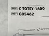COOK MEDICAL Thal-Quick Chest Tube Tray G05462  Exp.2024-08  (Q9/V15) Thal-Quick Chest Tube Tray