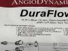 ANGIO DYNAMICS DuraFlow 2  10301202  Exp.2024-01  (A15) DuraFlow 2