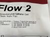 ANGIO DYNAMICS DuraFlow 2  10301202  Exp.2024-01  (A15) DuraFlow 2