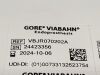 GORE Heparin VBJR070202A   Exp.2024-10  (B24) Heparin