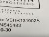 GORE Heparin  VBHR131002A  Exp.2024-10  (B24) Heparin