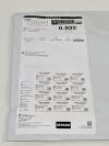 GORE Heparin  VBHR131002A  Exp.2024-10  (B24) Heparin