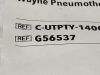 COOK MEDICAL Wayne Pneumothorax Tray  G56537  Exp.2025-07  (B11) Wayne Pneumothorax Tray