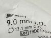 COVIDIEN Lot of 15 Shiley Hi-Lo Oral/Nasal  86454  Exp.2024-04  (B16) Shiley Hi-Lo Oral/Nasal