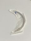 COVIDIEN Lot of 15 Shiley Hi-Lo Oral/Nasal  86454  Exp.2024-04  (B16) Shiley Hi-Lo Oral/Nasal