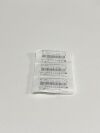 CEDIC Lot of 120 Enteral Funnel ENFit  F00106  Exp.2026-11  (B36) Enteral Funnel ENFit