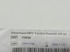 CEDIC Lot of 120 Enteral Funnel ENFit  F00106  Exp.2026-11  (B36) Enteral Funnel ENFit