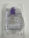 CEDIC Lot of 120 Enteral Funnel ENFit  F00106  Exp.2026-11  (B36) Enteral Funnel ENFit