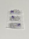 CEDIC Lot of 120 Enteral Funnel ENFit  F00106  Exp.2026-11  (B36) Enteral Funnel ENFit