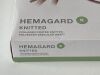 MAQUET Hemagard K  HGK0012-40  Exp.2024-03  (B32) Hemagard K