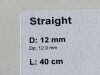MAQUET Hemagard K  HGK0012-40  Exp.2024-03  (B32) Hemagard K