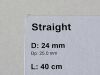 MAQUET Hemagard K  HGK0024-40 Exp.2024-12  (B32) Hemagard K