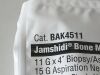 CAREFUSION Jamshidi Bone Marrow  BAK4511  Exp.2024-08  (B39) Jamshidi Bone Marrow