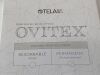 TELA BIO OviTex LPR  F10244-0909L  Exp.2024-10  (C2) OviTex LPR