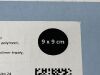 TELA BIO OviTex LPR  F10244-0909L  Exp.2024-10  (C2) OviTex LPR
