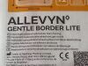 SMITH & NEPHEW 2 Boxes (10/Box) Allevyn Gentle  66800835  Exp.2027-05  (*C2*) Allevyn Gentle