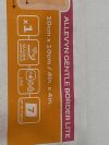 SMITH & NEPHEW 2 Boxes (10/Box) Allevyn Gentle  66800835  Exp.2027-05  (*C2*) Allevyn Gentle