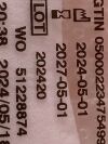 SMITH & NEPHEW 2 Boxes (10/Box) Allevyn Gentle  66800835  Exp.2027-05  (*C2*) Allevyn Gentle