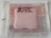 SMITH & NEPHEW 2 Boxes (10/Box) Allevyn Gentle  66800835  Exp.2027-05  (*C2*) Allevyn Gentle