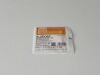 SMITH & NEPHEW 2 Boxes (10/Box) Allevyn Gentle  66800835  Exp.2027-05  (*C2*) Allevyn Gentle
