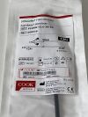 COOK MEDICAL Silhouette Transitionless Peel-Away Introducer G08318  Exp.2024-05  (C6) Silhouette Transitionless