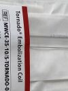 COOK MEDICAL Tornado Embolization Coil  G47518  Exp.2024-09  (C6) Tornado Embolization Coil