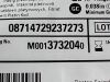 BOSTON SCIENTIFIC VortX-35 M0013732040 Exp.2024-08  (C6) VortX-35