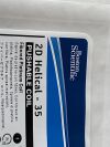 BOSTON SCIENTIFIC 2D Helical-35  M0013725050  Exp.2024-09  (C6) 2D Helical-35