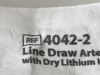 SMITHS MEDICAL Lot of 3 Line Draw Arterial Blood  4042-2 Exp.2026-06  (G1#2) Line Draw Arterial Blood