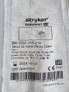 STRYKER 18cm iQ Apex Micro Claw  5500-25B-319 Exp.2024-10  (G2) 18cm iQ Apex Micro Claw