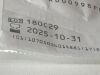 ETHICON Echelon Endopath  GST45B Exp.2025-10  (G2) Echelon Endopath