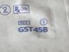 ETHICON Echelon Endopath  GST45B Exp.2025-10  (G2) Echelon Endopath