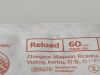 ETHICON Lot of 6 Echelon Endopath  GST60W  Exp.2025-01 & 2025-04  (A22/G2) Echelon Endopath