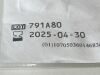 ETHICON Lot of 6 Echelon Endopath  GST60W  Exp.2025-01 & 2025-04  (A22/G2) Echelon Endopath
