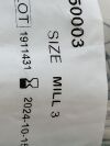 TELEFLEX Rusch-GreenLite Mill 3  004550003 Exp.2024-10  (Y54) Rusch GreenLite Mill 3