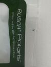 TELEFLEX Lot of 2 Rusch Polaris Mac 3  4150130 Exp.2025-06  & 2026-09 (Y54) Rusch Polaris Mac 3