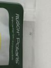 TELEFLEX Lot of 2 Rusch Polaris Mac 3  4150130 Exp.2025-06  & 2026-09 (Y54) Rusch Polaris Mac 3